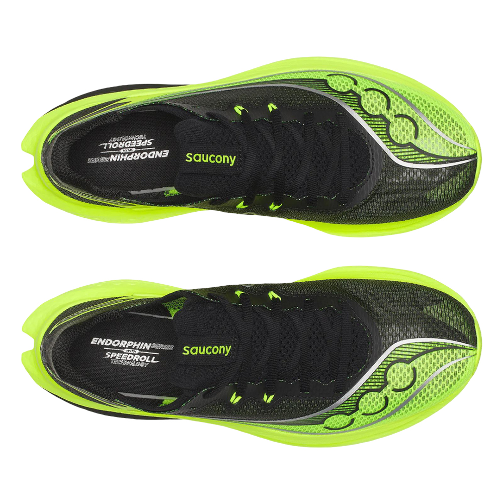 Кроссовки беговые мужские Saucony Endorphin Pro 5 