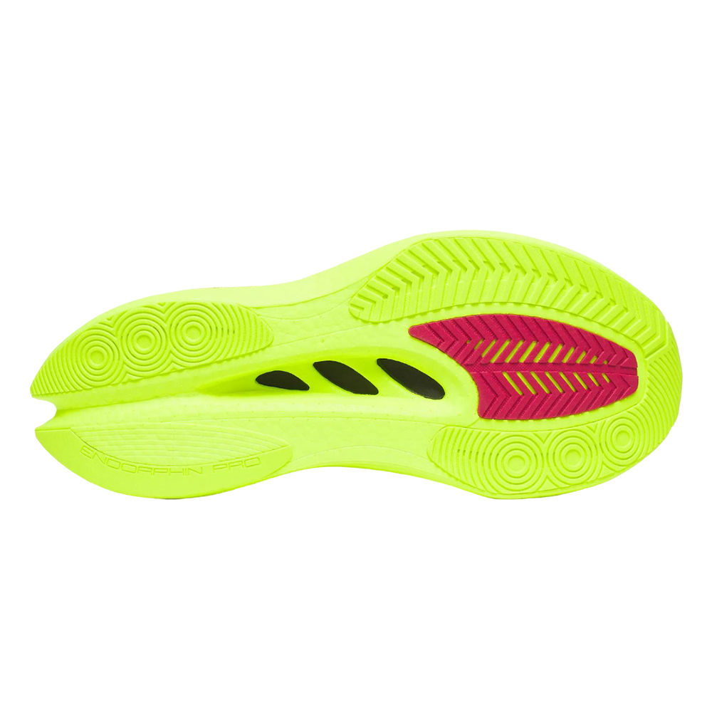 Кроссовки беговые мужские Saucony Endorphin Pro 5 