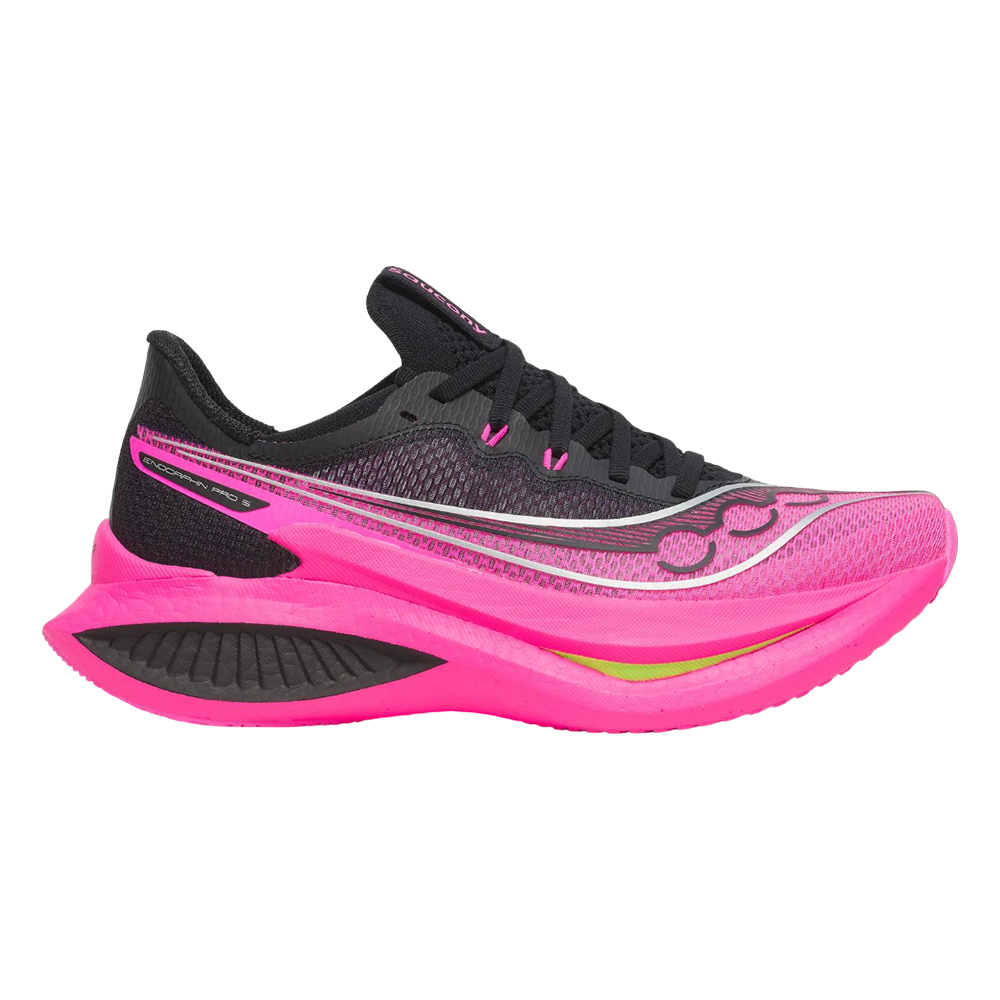 Кроссовки беговые женские Saucony Endorphin Pro 5 