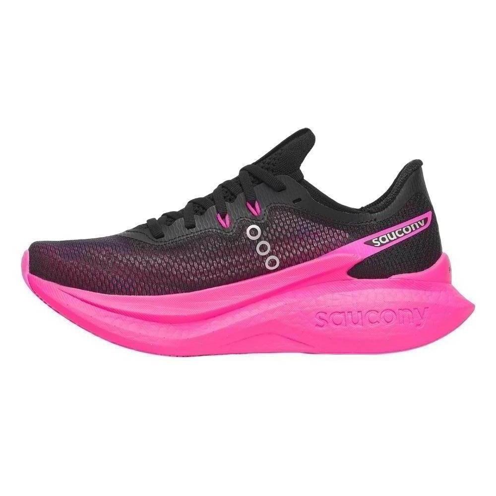 Кроссовки беговые женские Saucony Endorphin Pro 5 