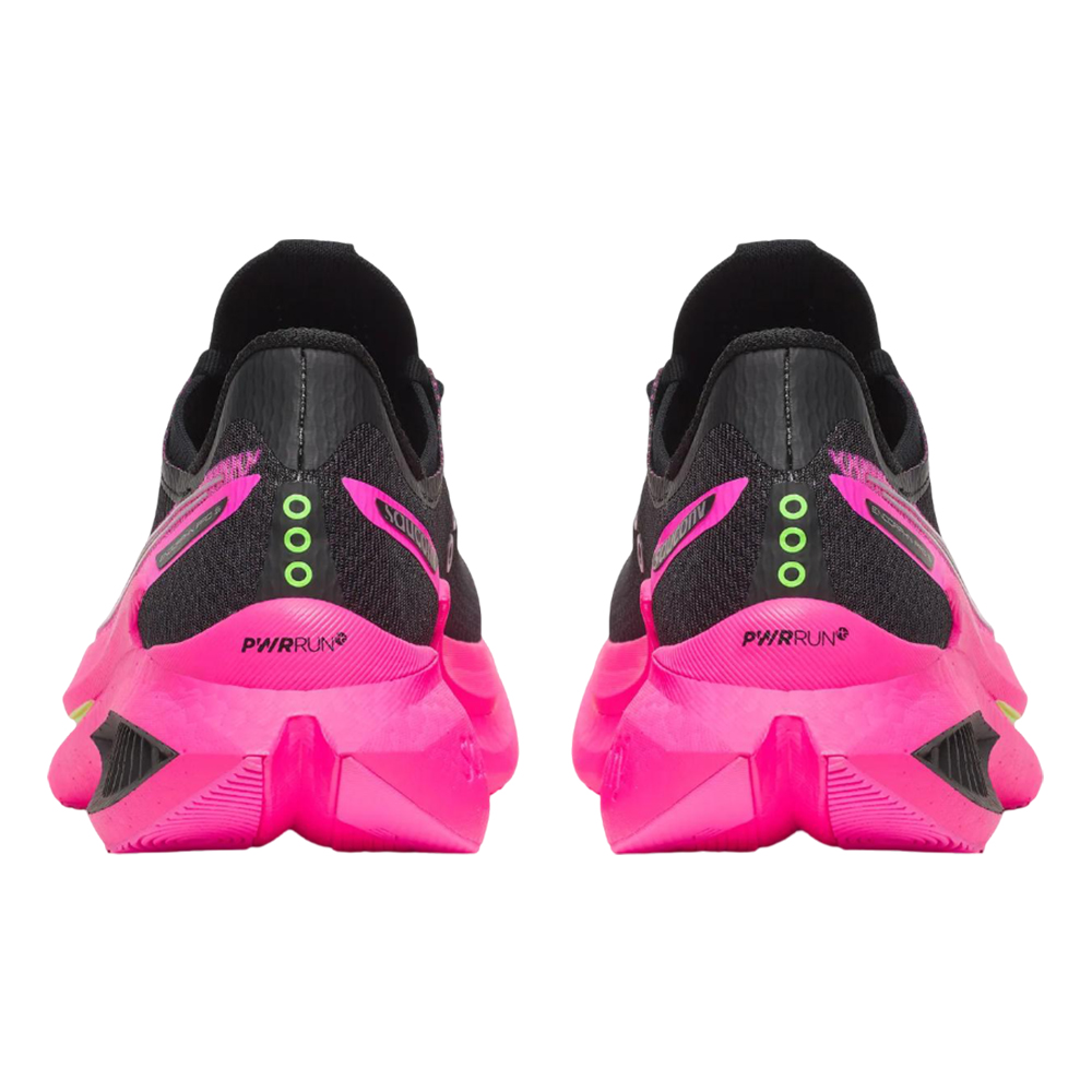 Кроссовки беговые женские Saucony Endorphin Pro 5 