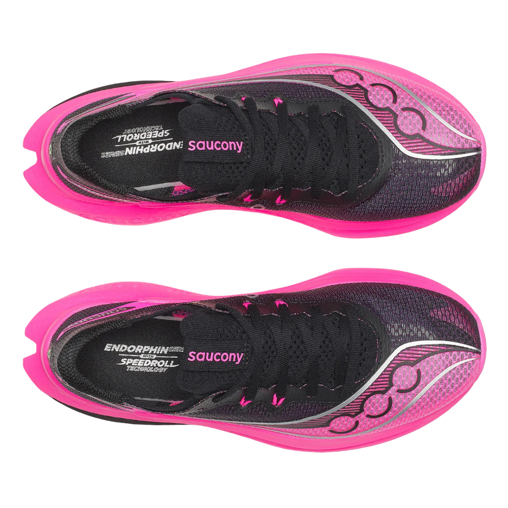 Кроссовки беговые женские Saucony Endorphin Pro 5 
