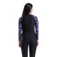 Футболка для плавания женская Arena L/s rash vest Футболка для плавания женская Arena L/s rash vest