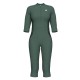 Купальник женский пляжный Arena 3/4 sleeves slimkini Купальник женский пляжный Arena 3/4 sleeves slimkini