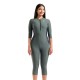 Купальник женский пляжный Arena 3/4 sleeves slimkini Купальник женский пляжный Arena 3/4 sleeves slimkini
