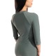 Купальник женский пляжный Arena 3/4 sleeves slimkini Купальник женский пляжный Arena 3/4 sleeves slimkini