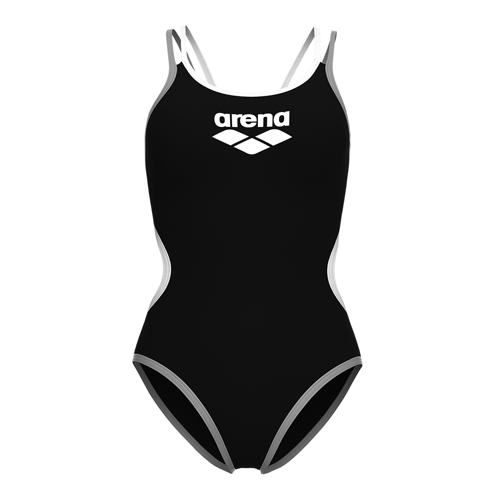 Купальник женский спортивный Arena One double