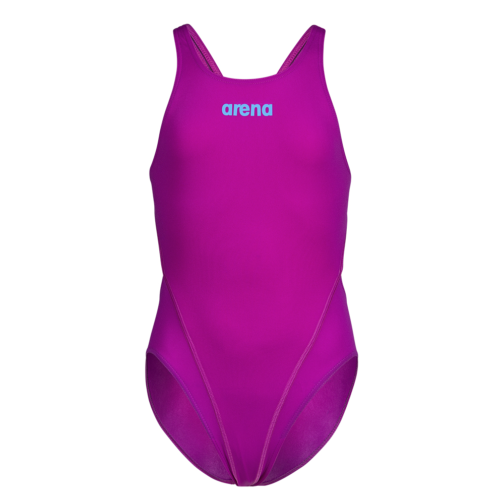 Купальник детский спортивный Arena Swim tech solid Купальник детский спортивный Arena Swim tech solid