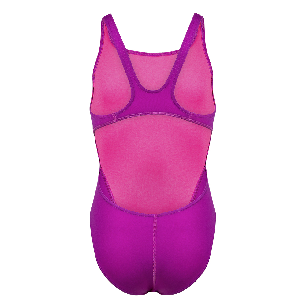 Купальник детский спортивный Arena Swim tech solid Купальник детский спортивный Arena Swim tech solid