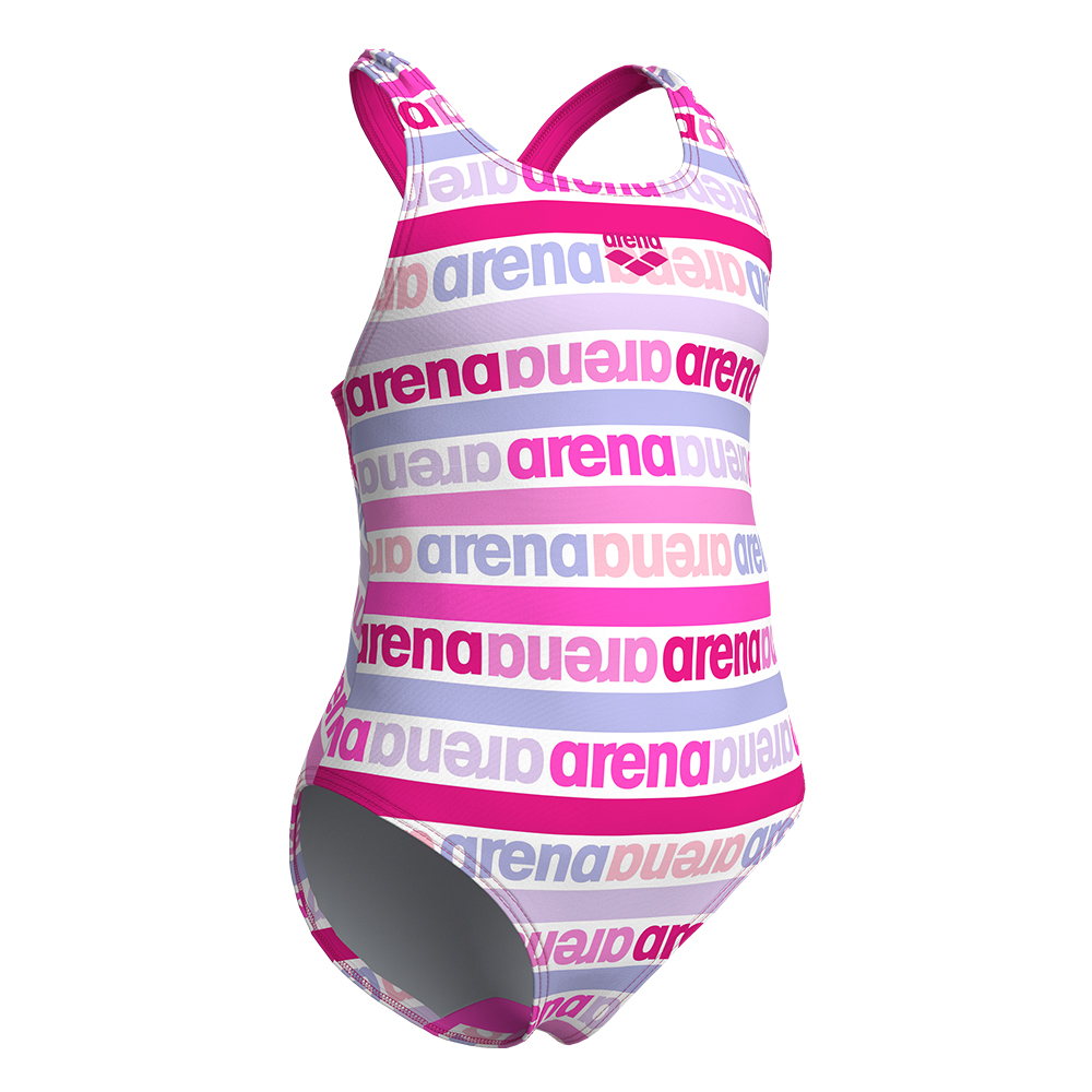 Купальник детский спортивный Arena Friends