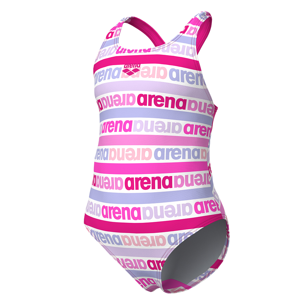 Купальник детский спортивный Arena Friends