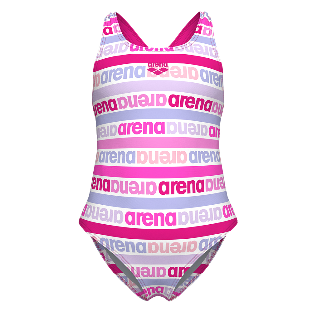 Купальник детский спортивный Arena Friends