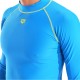 Футболка для плавания мужская Arena Rash vest 
