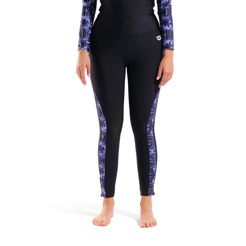 Лосины женские Arena Swim long tight 