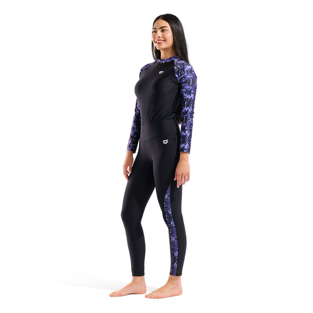 Лосины женские Arena Swim long tight 