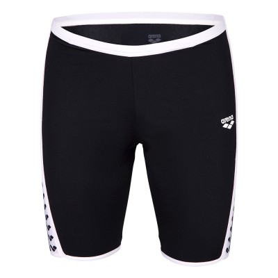 Плавки-шорты длинные мужские Arena Solid