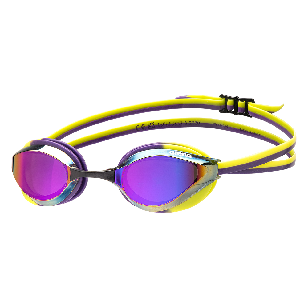 Очки для плавания Arena Python mirror Очки для плавания Arena Python mirror