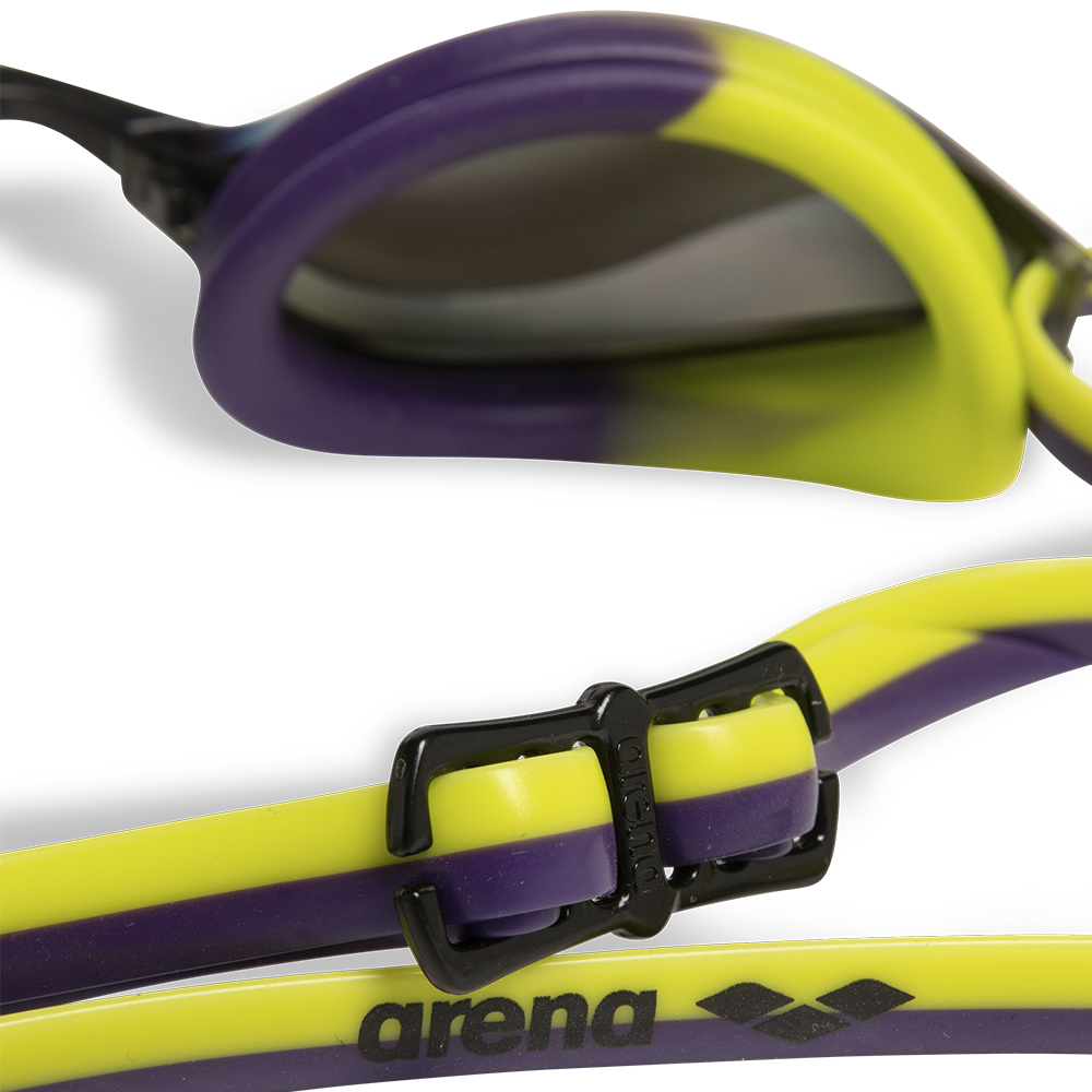 Очки для плавания Arena Python mirror Очки для плавания Arena Python mirror