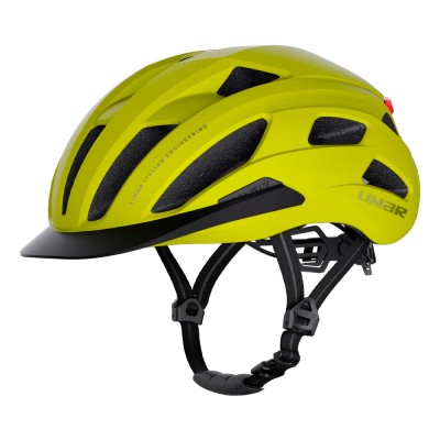 Велошлем Limar Action Urban 