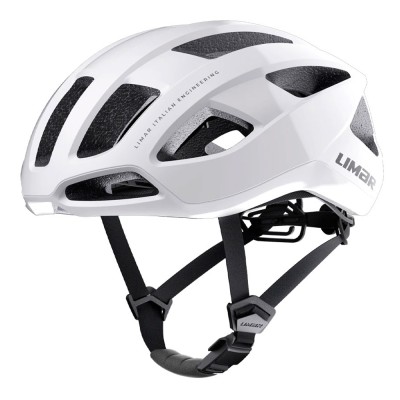 Велошлем Limar Air Stratos Mag Pure 