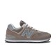 Кроссовки повседневные мужские New Balance 574