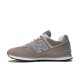 Кроссовки повседневные мужские New Balance 574