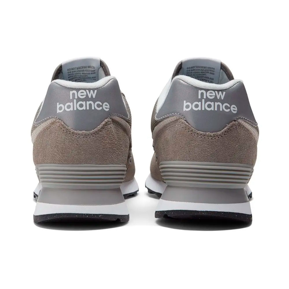 Кроссовки повседневные мужские New Balance 574