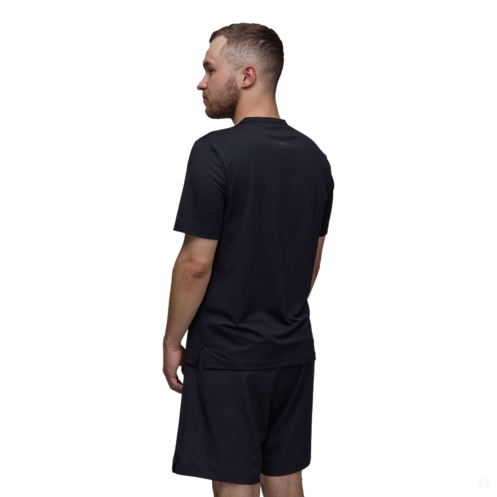 Футболка мужская Saucony Endorphin