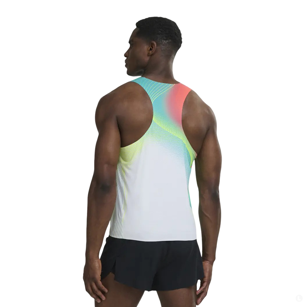 Майка мужская Saucony Endorphin Singlet Майка мужская Saucony Endorphin Singlet