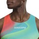 Майка мужская Saucony Endorphin Singlet Майка мужская Saucony Endorphin Singlet