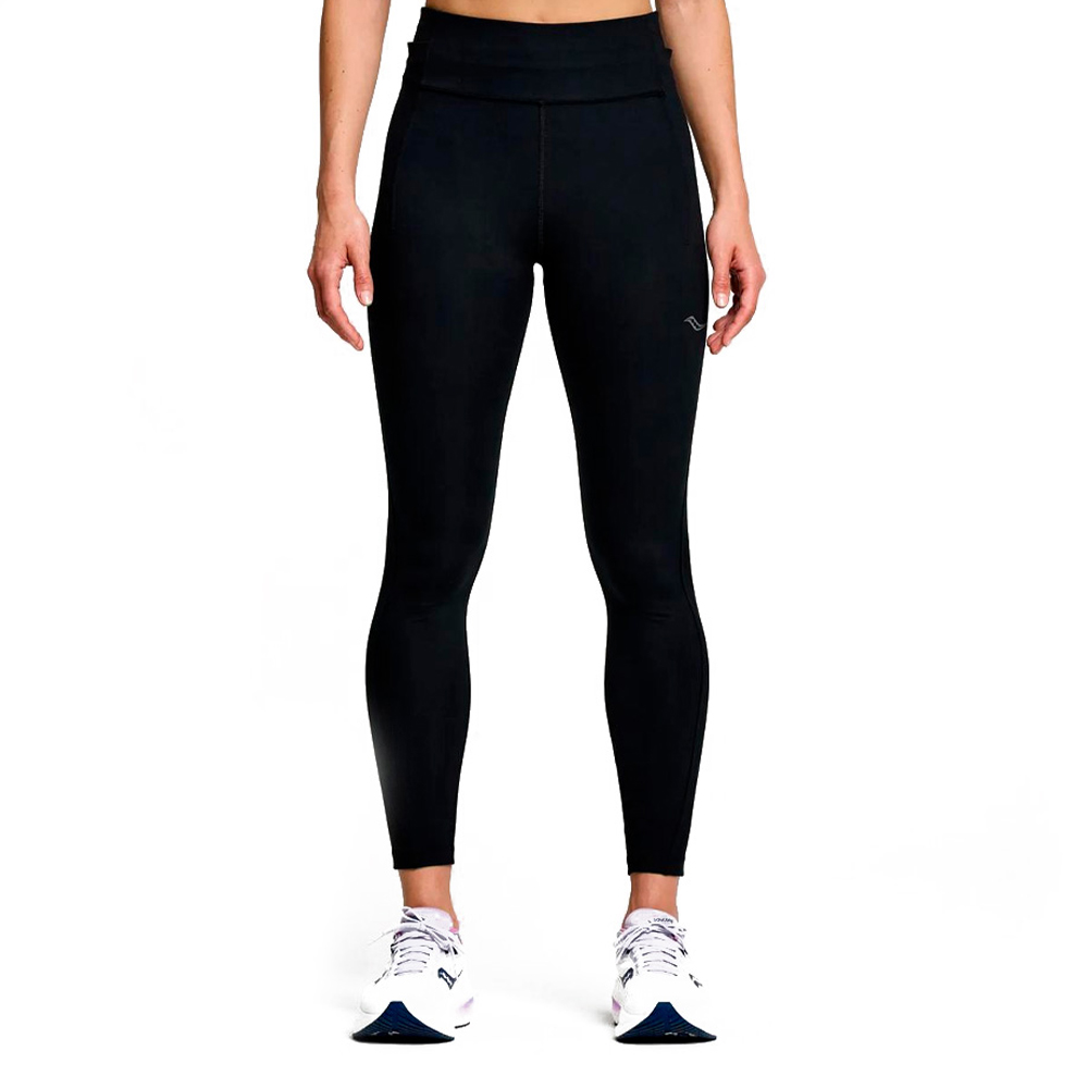 Леггинсы женские Saucony Fortify 7/8