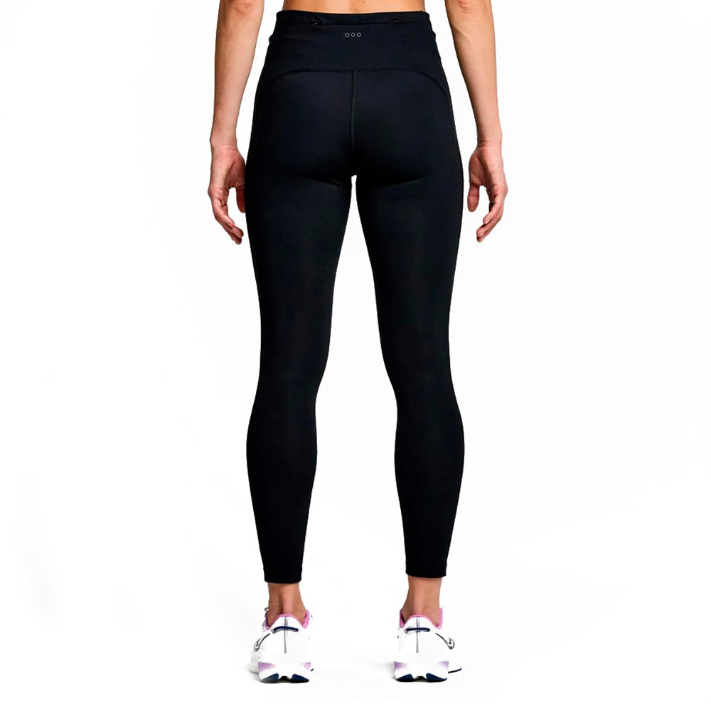 Леггинсы женские Saucony Fortify 7/8