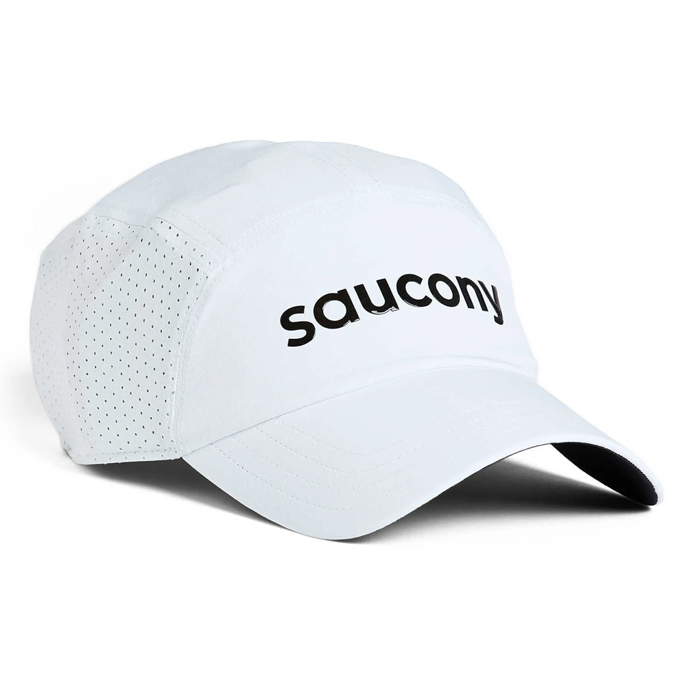 Кепка Saucony Outpace Petite Кепка Saucony Outpace Petite