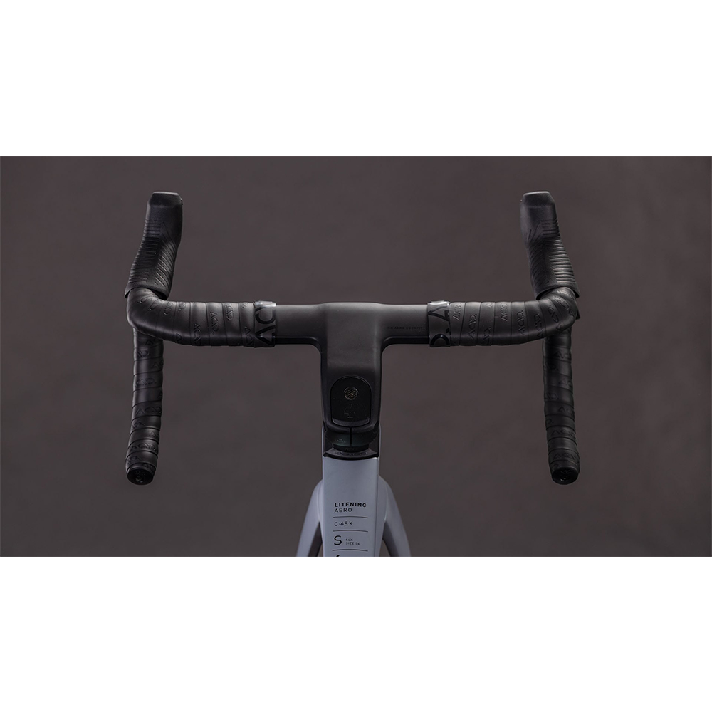 Велосипед шоссейный Cube Litening AERO C:68X SLX - 2026 Велосипед шоссейный Cube Litening AERO C:68X SLX - 2026