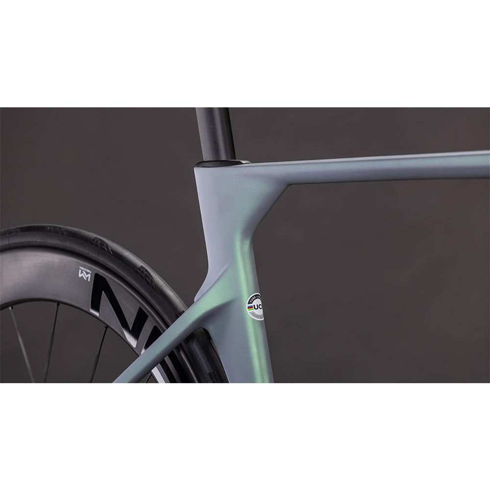 Велосипед шоссейный Cube Litening AERO C:68X SLX - 2026 Велосипед шоссейный Cube Litening AERO C:68X SLX - 2026
