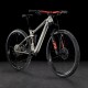 Велосипед двухподвес Cube Stereo ONE22 Race - 2026 