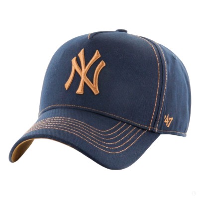 Кепка 47 Brand New York Yankees Contrast