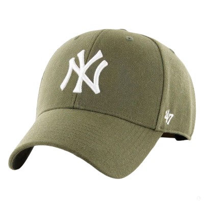Кепка 47 Brand Snapback New York