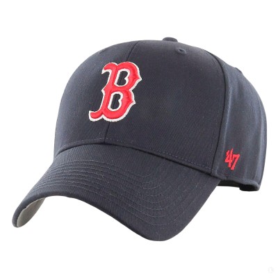 Кепка 47 Brand Boston Red Sox