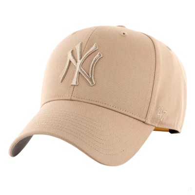 Кепка 47 Brand New York Yankees Raised