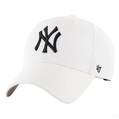 Кепка 47 Brand New York Yankees Raised