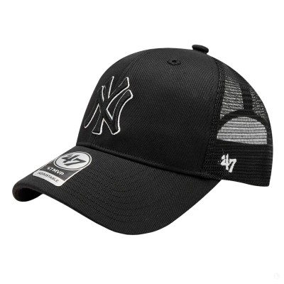 Кепка 47 Brand MLB New York Yankees Branson