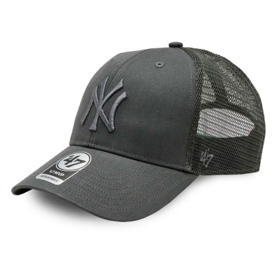 Кепка 47 Brand MLB New York Yankees Branson