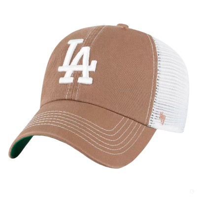 Кепка 47 Brand LA Dodgers