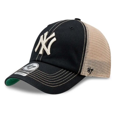 Кепка 47 Brand New York Yankees Trawler