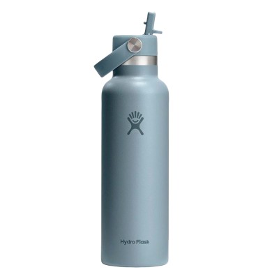 Термо-бутылка Hydro Flask Standard Flex Straw Cap 0.6 L