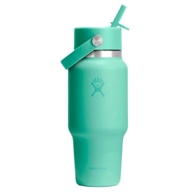 Термо-бутылка Hydro Flask Wide Flex Straw Cap 0,7 L