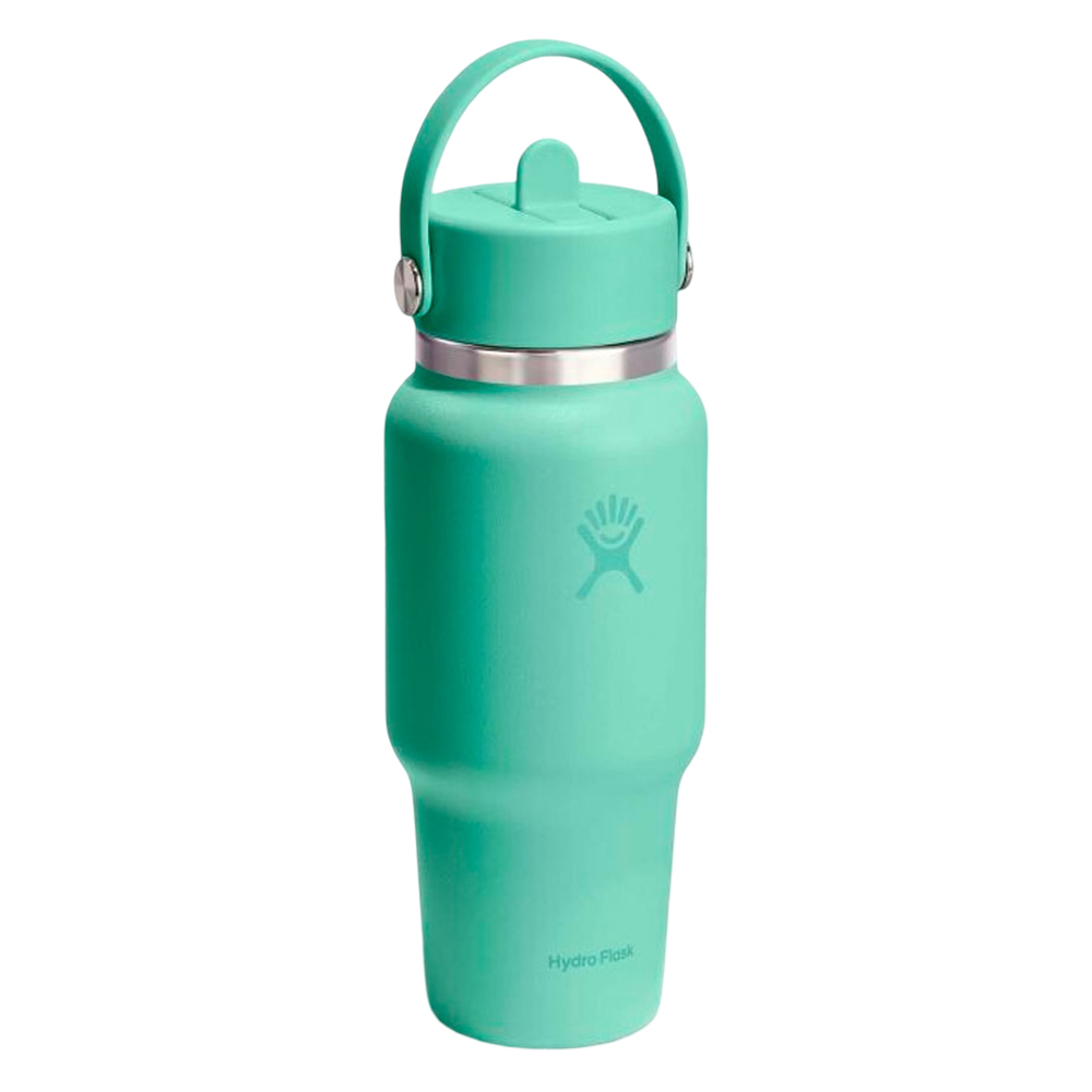 Термо-бутылка Hydro Flask Wide Flex Straw Cap 0,7 L
