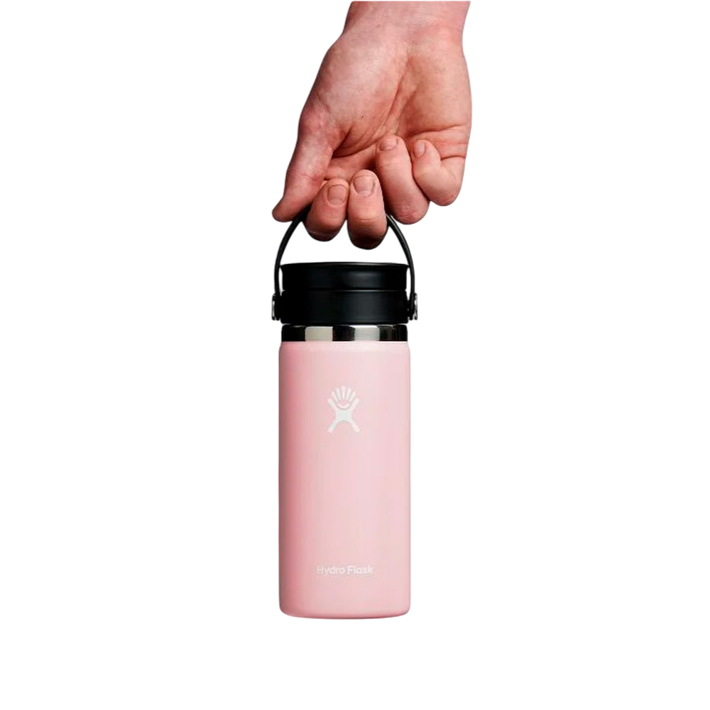Термо-бутылка Hydro Flask Wide Flex 0.5 L