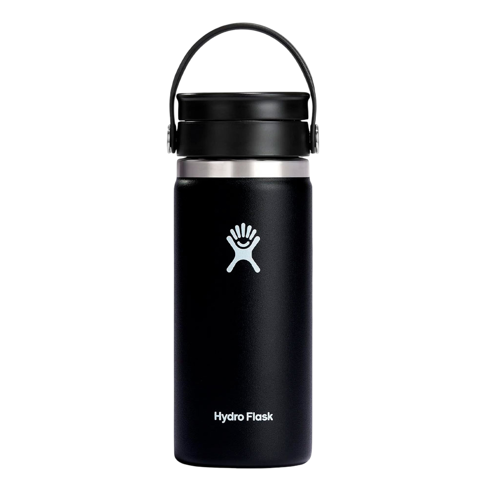 Термо-бутылка Hydro Flask Wide Mouth Flex 0.5 L